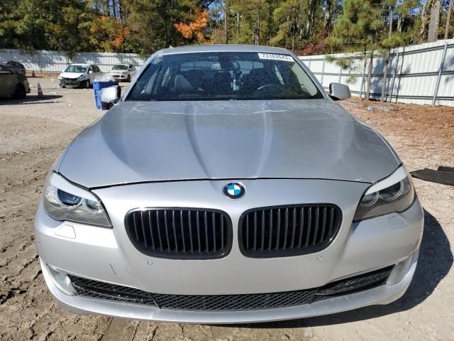 VIN WBAXH5C58DD110916 2013 BMW 5 Series, 528 XI no.5