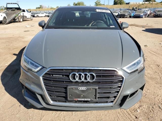 WAUJEGFF6KA094759 Audi A3 PREMIUM 5