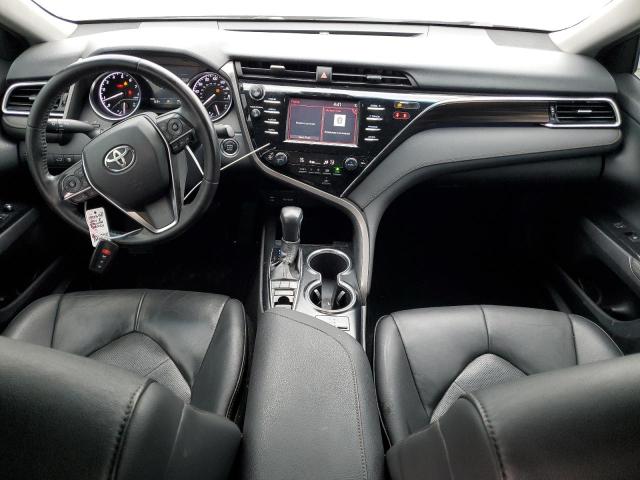 2018 TOYOTA CAMRY L - 4T1B11HK1JU035377