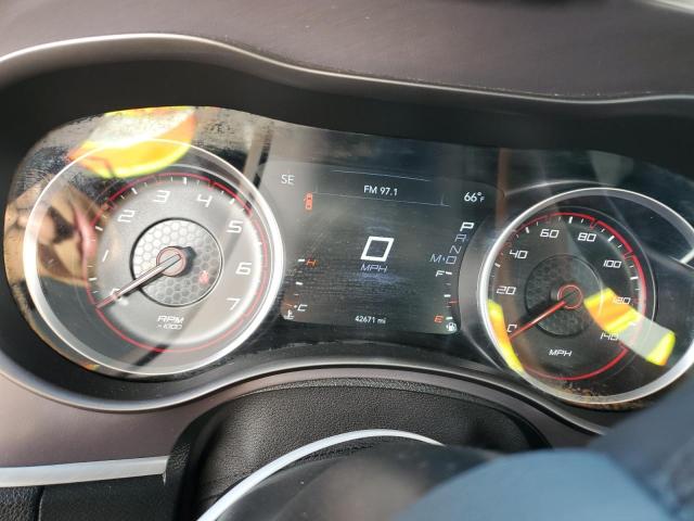 2C3CDXBG7MH624842 Dodge Charger Sxt