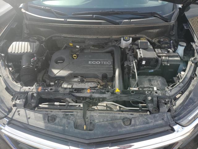 3GNAXKEV8NL202652 Chevrolet EQUINOX LT