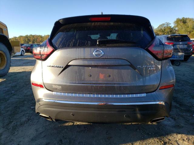 5N1AZ2DS3NC112780 Nissan Murano PLA 6