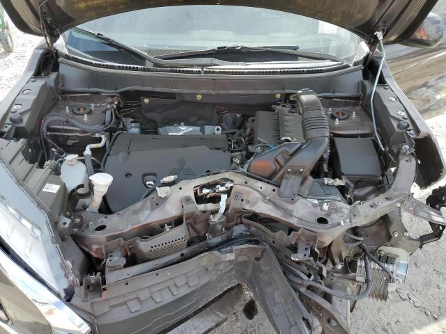JA4AP3AU3LU027929 Mitsubishi Outlander Sport Es