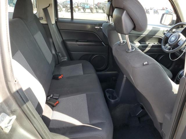 1C4NJPBA3ED596013 Jeep Patriot Sport