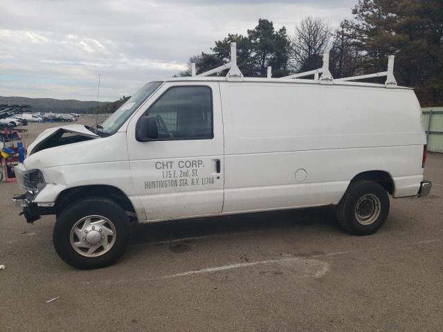 2009 Ford Econoline Cargo Van 