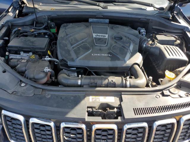 1C4RJFBM0JC470066 Jeep Grand Cherokee Limited