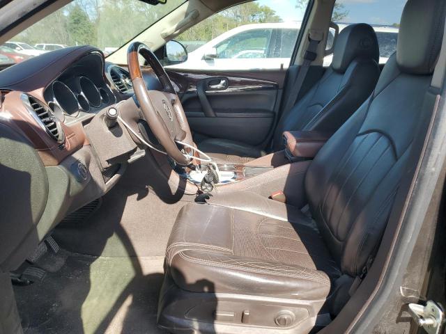 5GAKVBKD4EJ336016 Buick Enclave