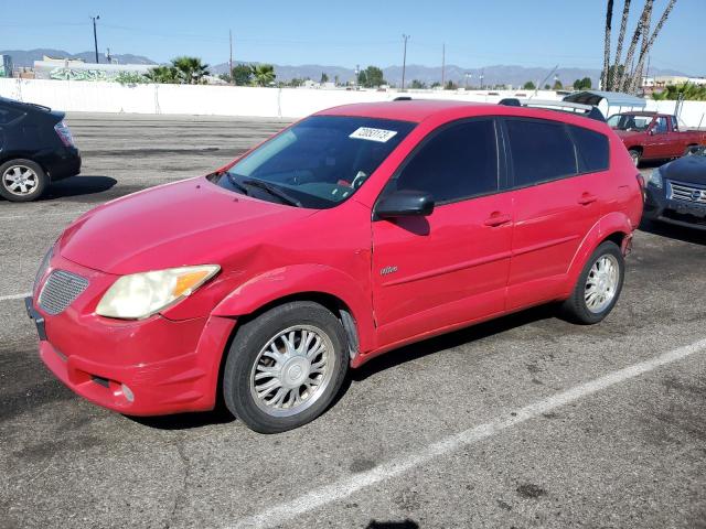 2005 Pontiac Vibe 