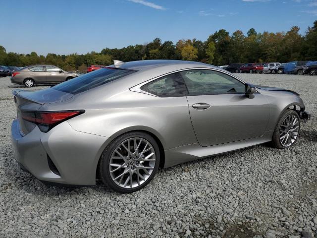 2022 LEXUS RC 350 BAS - JTHDZ5BC7N5024994