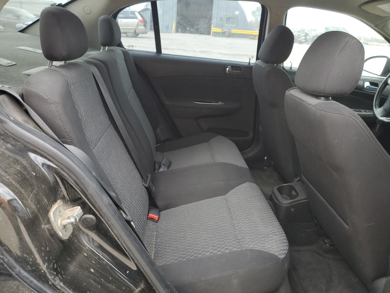 1G1AD5F59A7145919 2010 Chevrolet Cobalt 1Lt