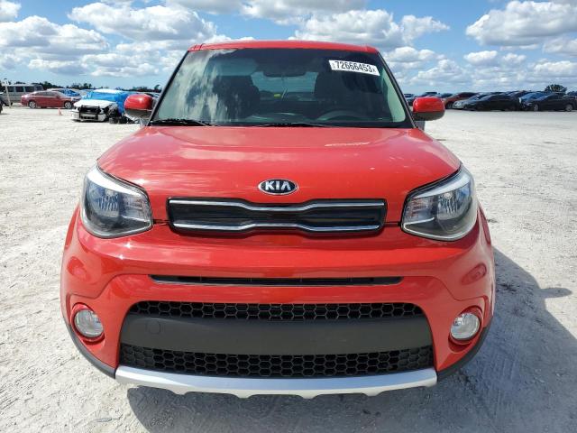 KNDJP3A52J7595504 KIA SOUL +