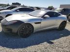 2019 JAGUAR F-TYPE VIN:SAJDD1GX6KCK62283