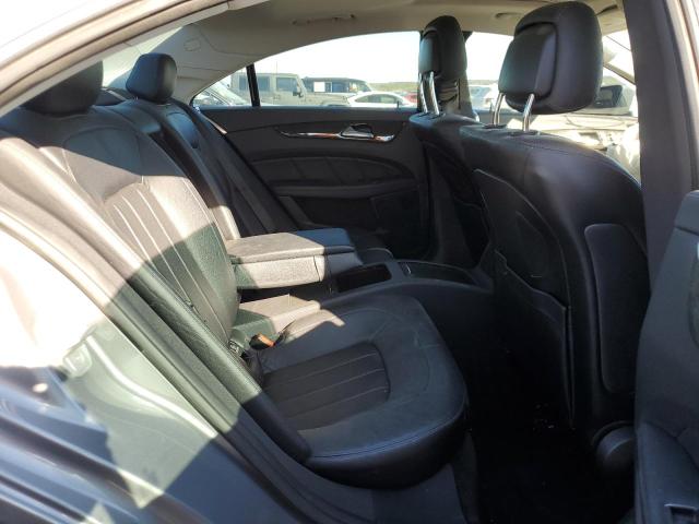 2015 MERCEDES-BENZ CLS 400 - WDDLJ6FB2FA134992