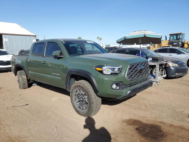 3TMCZ5AN1MM444808 Toyota Tacoma Double Cab