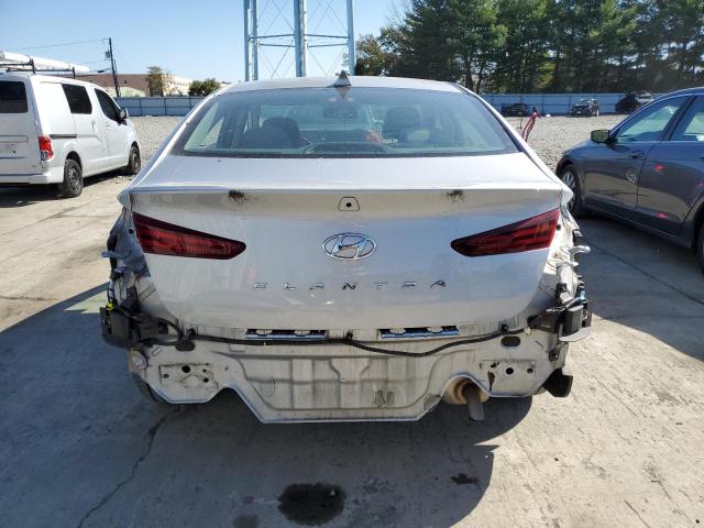 KMHD84LF4LU057795 Hyundai Elantra SE 6