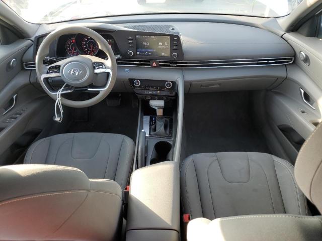 5NPLM4AGXMH038980 Hyundai Elantra SE 8