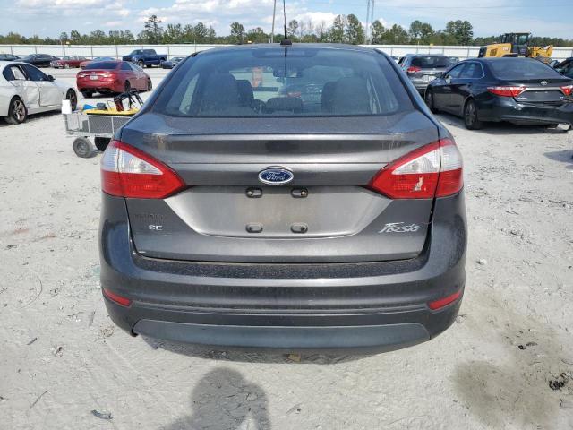 3FADP4BJ7GM112740 Ford FIESTA SE