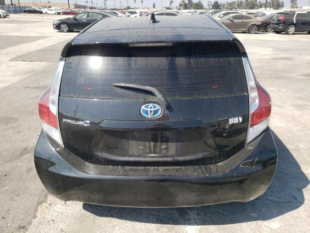 2016 TOYOTA PRIUS C FO - JTDKDTB37G1128827