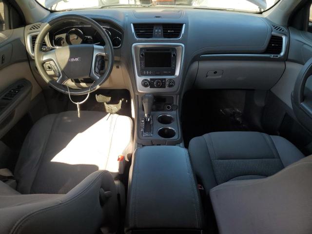 2015 GMC ACADIA SLE - 1GKKVNED8FJ387858