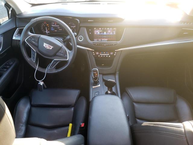 1GYKNERS7HZ205585 Cadillac Xt5 Premium Luxury