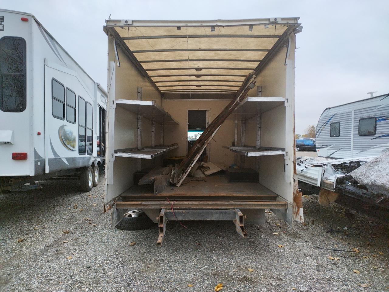 1FDXE4FN7MDC20319 FORD ALL Models 2021