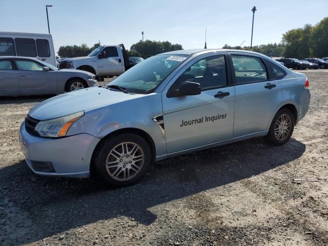 2008 Ford Focus SE