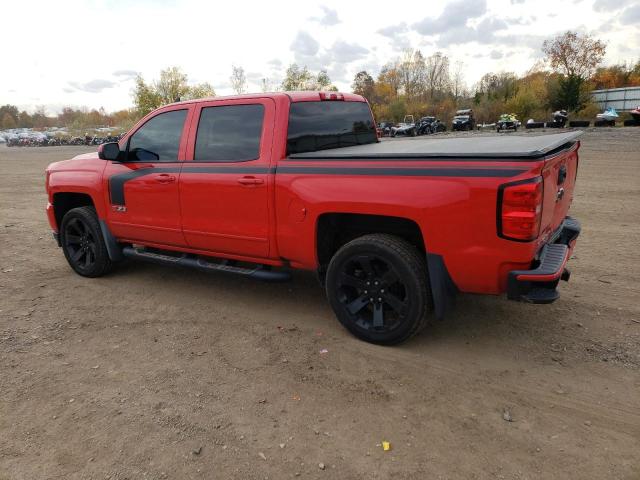 Vin: 3gcukreh9hg372877, lot: 73605863, chevrolet all models k1500 lt 20172