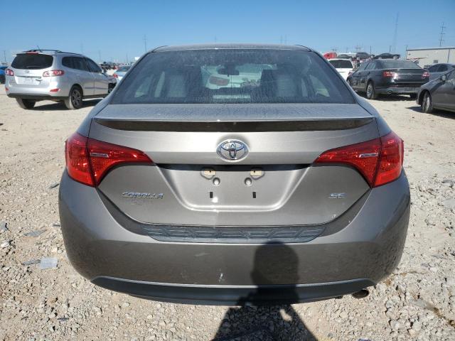 2018 TOYOTA COROLLA L - 5YFBURHE8JP813921