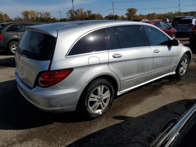 2006 Mercedes-Benz R 500 VIN: 4JGCB75E56A011448 Lot: 73207713