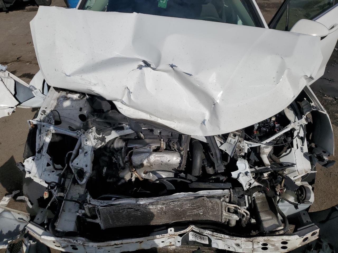 1G1BE5SM5J7137704 CHEVROLET CRUZE 2018