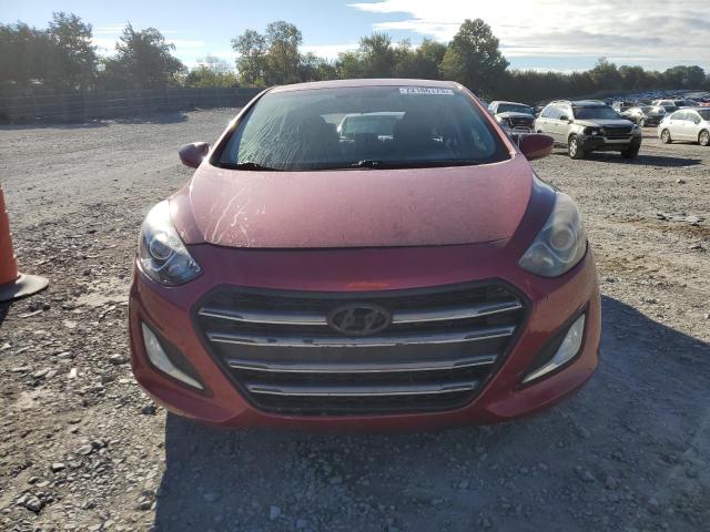 2015 HYUNDAI ELANTRA GT - KMHD35LH9FU241530