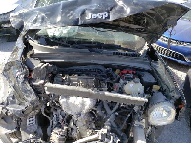 ZACCJBDB6JPJ01215 Jeep Renegade Limited