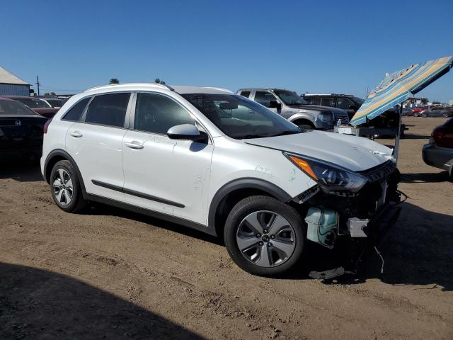 KNDCB3LC6L5368558 | 2020 KIA NIRO LX