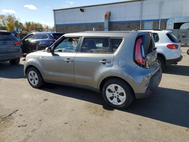 KNDJN2A23E7029864 KIA Soul