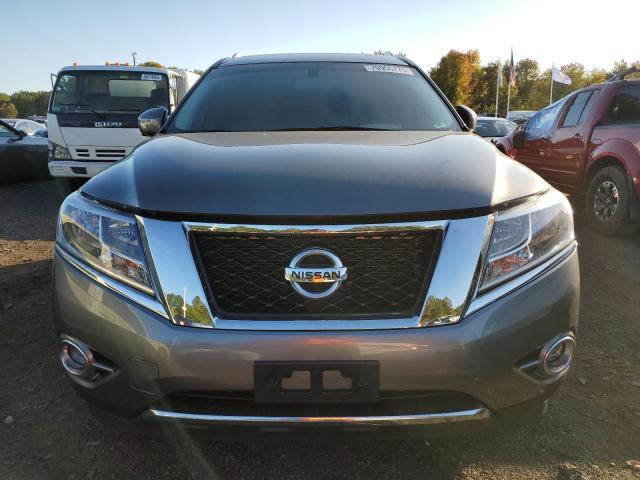 5N1AR2MMXGC632382 Nissan Pathfinder S
