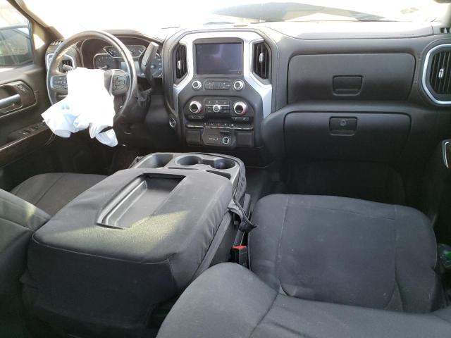 3GTP9CEK5MG459218 GMC Sierra K1500 Elevation