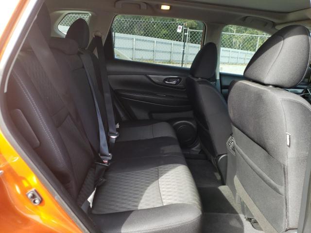 5N1ET2MT5JC848478 Nissan Rogue Sv Hybrid