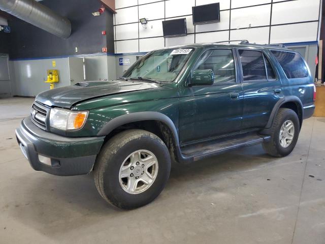 1999 Toyota 4Runner SR5