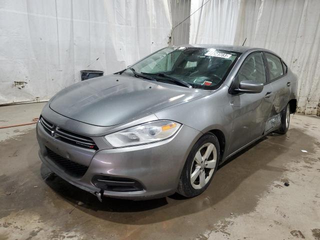 2013 Dodge Dart Sxt VIN: 1C3CDFBA9DD707854 Lot: 73123783