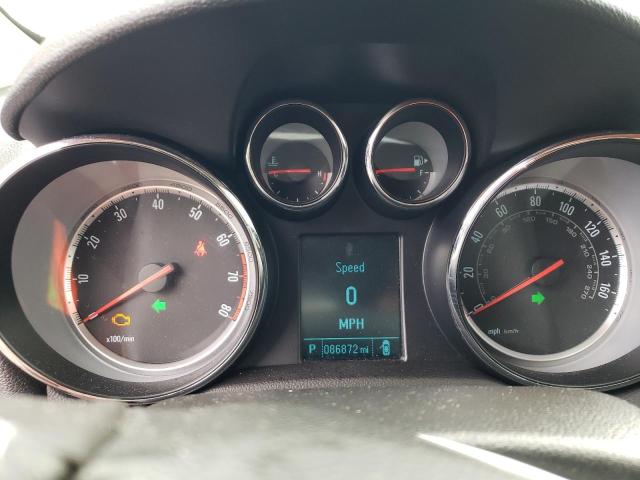 KL4CJBSB9GB553128 Buick Encore Convenience