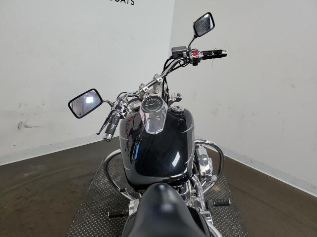 2007 HONDA VT750 C2F JH2RC53487M000882