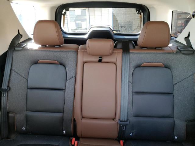 3FMCR9C63PRD46718 Ford Bronco Sport Outer Banks