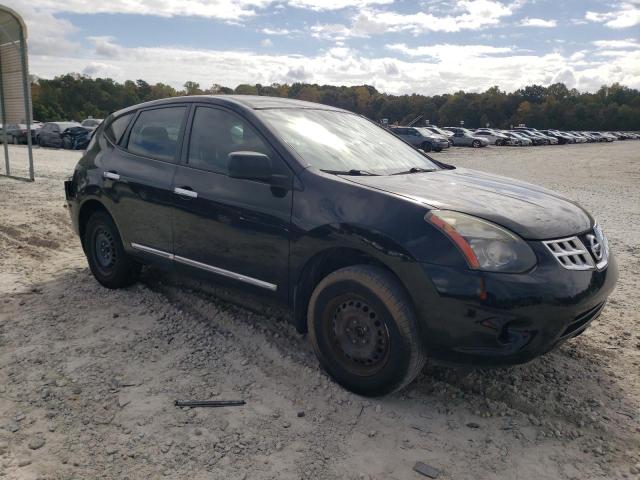 JN8AS5MT2EW605792 Nissan Rogue Select S