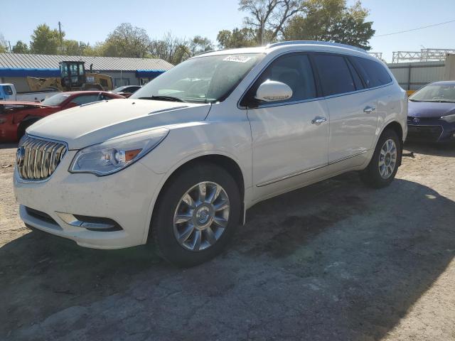 2015 Buick Enclave 