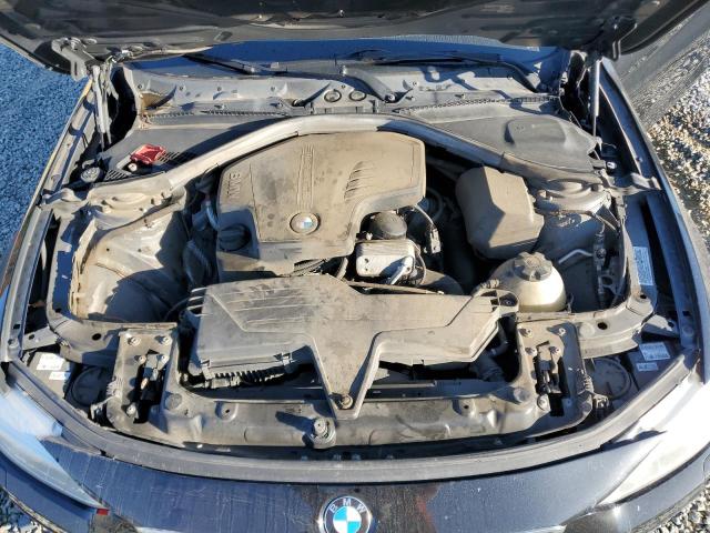 WBA3N9C53EF720100 BMW 428 XI