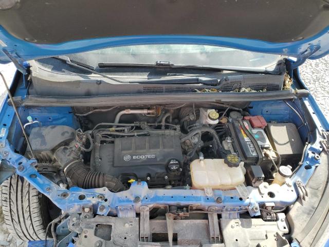 KL4CJCSB8JB525656 Buick Encore Essence