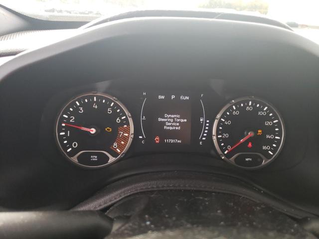 ZACNJBAB6LPL06923 Jeep Renegade Sport