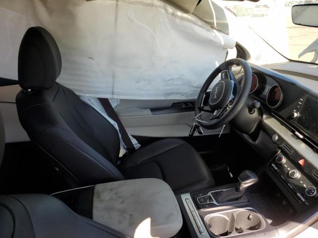 2022 KIA CARNIVAL L - KNDNB4H39N6173641