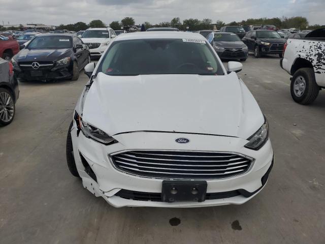 3FA6P0HDXLR187965 Ford Fusion SE 5