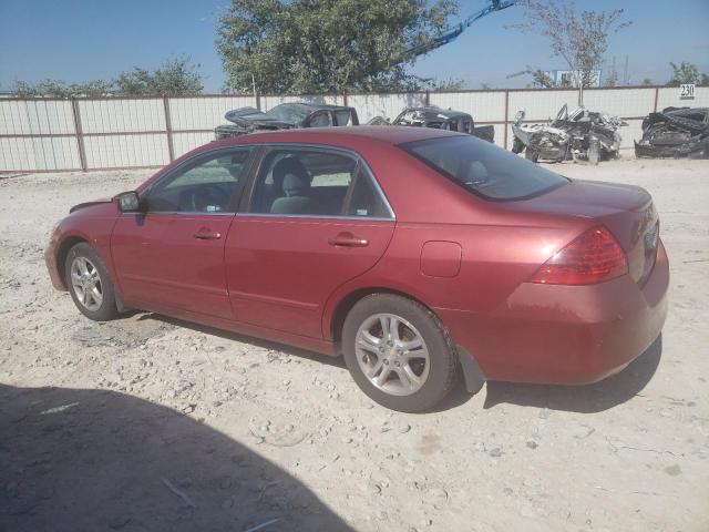 1HGCM56347A055069 2007 Honda Accord Se
